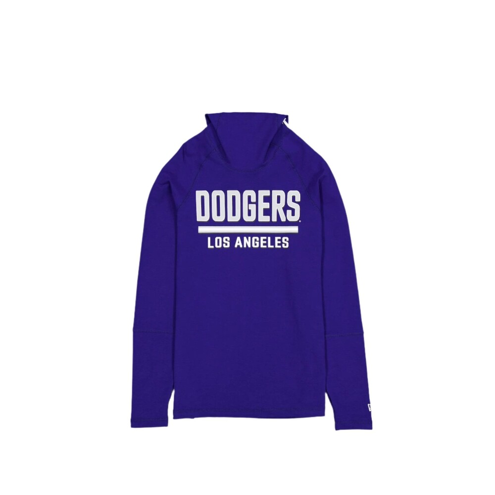 New Era Los Angeles Dodgers Balaclava Hoodie - Size 3XL